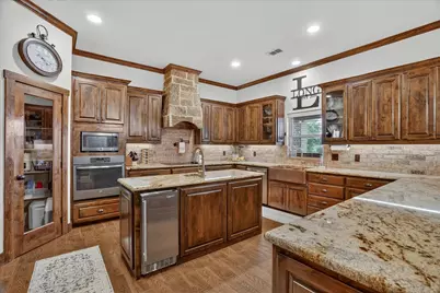 19001 N County Line Road, Ponder, TX 76259 - Photo 12