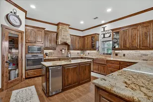 19001 N County Line Rd, Ponder, TX 76259 - Photo 12