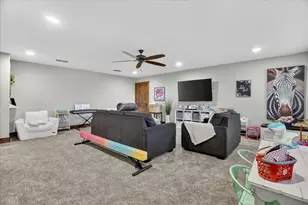 19001 N County Line Rd, Ponder, TX 76259 - Photo 20