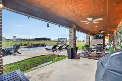 19001 N County Line Road, Ponder, TX 76259 - Photo 30