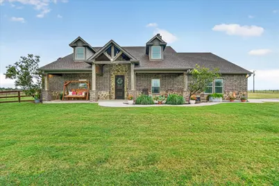 19001 N County Line Road, Ponder, TX 76259 - Photo 38