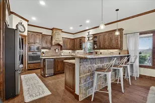 19001 N County Line Rd, Ponder, TX 76259 - Photo 12