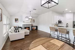 10012 Chadbourne Rd, Fort Worth, TX 76244 - Photo 8