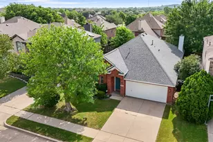 10012 Chadbourne Rd, Fort Worth, TX 76244 - Photo 2
