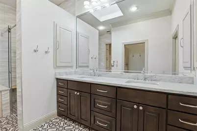 4737 Trail Bend Circle, Fort Worth, TX 76109 - Photo 22