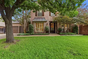 4737 Trail Bend Cir, Fort Worth, TX 76109 - Photo 1