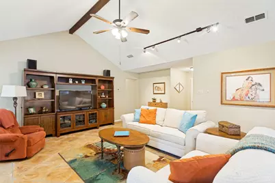 6804 Ritter Lane, Fort Worth, TX 76137 - Photo 4