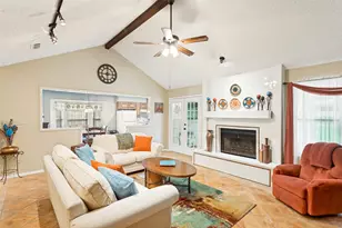 6804 Ritter Ln, Fort Worth, TX 76137 - Photo 6