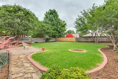 6804 Ritter Lane, Fort Worth, TX 76137 - Photo 24