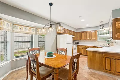 6804 Ritter Lane, Fort Worth, TX 76137 - Photo 8