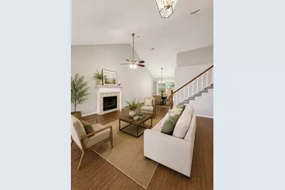 3921 Huckleberry Drive, Fort Worth, TX 76137 - Photo 2