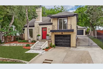 702 N Hampton Road, Dallas, TX 75208 - Photo 36