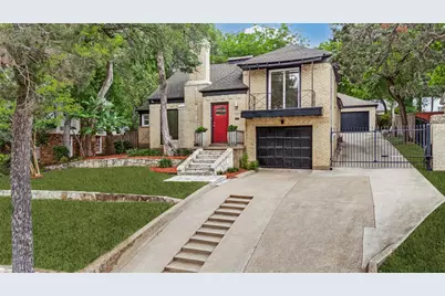702 N Hampton Road, Dallas, TX 75208 - Photo 6