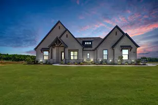115 Guynell Ridge, Decatur, TX 76234 - Photo 2