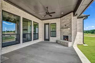 115 Guynell Ridge, Decatur, TX 76234 - Photo 8