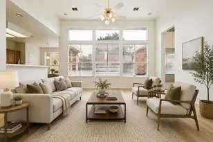 2806 Cheshire Way, Grand Prairie, TX 75052 - Photo 2