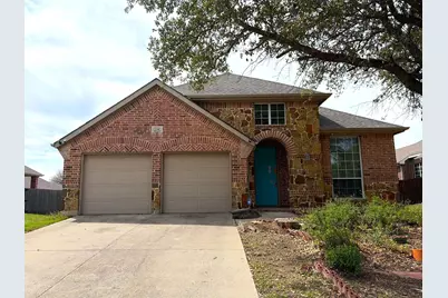 120 Cole Street, Forney, TX 75126 - Photo 1