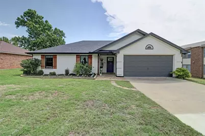 550 N Main Street, Joshua, TX 76058 - Photo 1