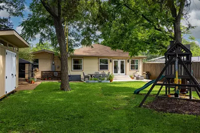11207 Sinclair Avenue, Dallas, TX 75218 - Photo 22
