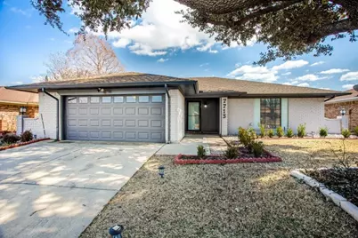 7713 Songbird Lane, Fort Worth, TX 76133 - Photo 4