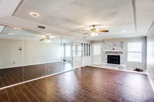 7713 Songbird Ln, Fort Worth, TX 76133 - Photo 8