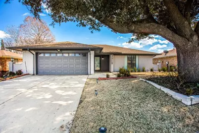 7713 Songbird Lane, Fort Worth, TX 76133 - Photo 2