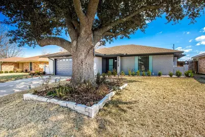 7713 Songbird Lane, Fort Worth, TX 76133 - Photo 1