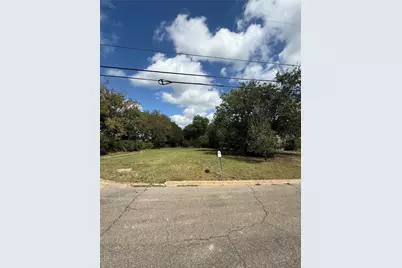 1721 N Hoard Avenue, Sherman, TX 75090 - Photo 4
