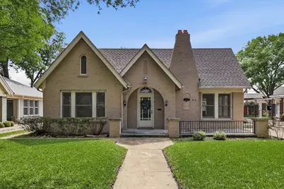 2701 Waits Avenue, Fort Worth, TX 76109 - Photo 1