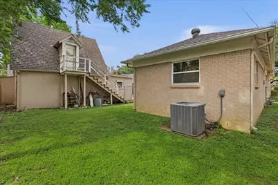 2701 Waits Avenue, Fort Worth, TX 76109 - Photo 38