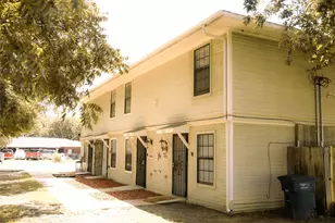 4926 Flamingo Rd, Fort Worth, TX 76119 - Photo 2