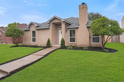 2708 Bent Brook Drive, Mesquite, TX 75181 - Photo 2