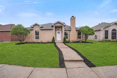 2708 Bent Brook Drive, Mesquite, TX 75181 - Photo 1