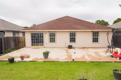 7009 Bountiful Grove Drive, McKinney, TX 75070 - Photo 20