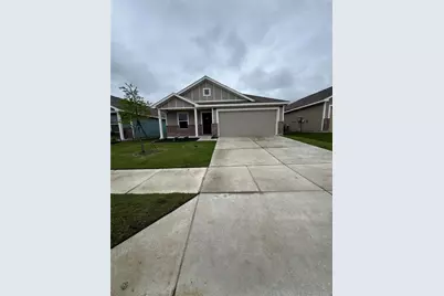 5808 Cherry Hollow Way, Princeton, TX 75407 - Photo 2