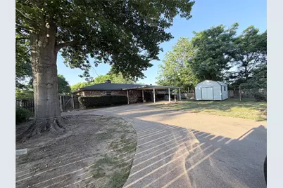 404 Montgomery Street, Pittsburg, TX 75686 - Photo 28
