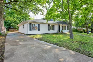2910 W Crawford St, Denison, TX 75020 - Photo 30
