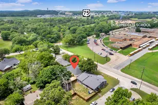 2910 W Crawford St, Denison, TX 75020 - Photo 36