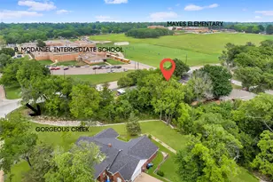 2910 W Crawford St, Denison, TX 75020 - Photo 34