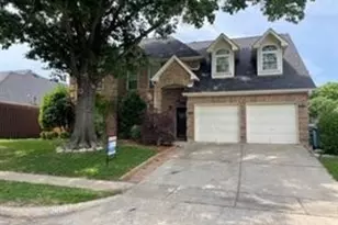 2004 Rose Bluff Terrace, Flower Mound, TX 75028 - Photo 1