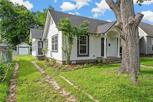 2704 Herring Ave, Waco, TX 76708 - Photo 2