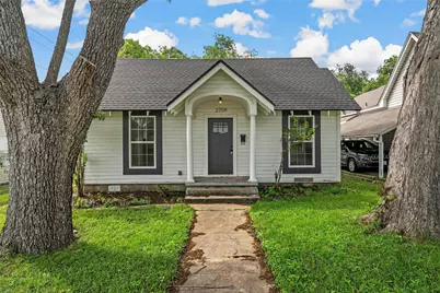 2704 Herring Avenue, Waco, TX 76708 - Photo 1