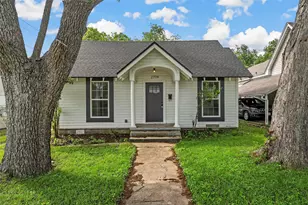 2704 Herring Ave, Waco, TX 76708 - Photo 2