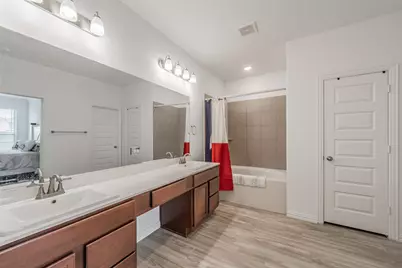 1446 White Water Way, Aubrey, TX 76227 - Photo 24