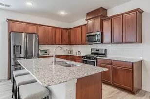 1446 White Water Way, Aubrey, TX 76227 - Photo 10