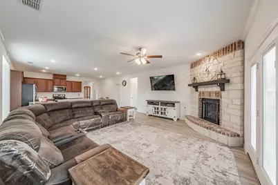 1446 White Water Way, Aubrey, TX 76227 - Photo 4