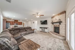 1446 White Water Way, Aubrey, TX 76227 - Photo 4