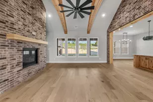 2101 Eagles Rdg Dr, Weatherford, TX 76087 - Photo 6
