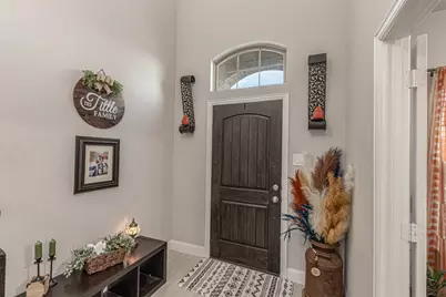 536 Crabapple Drive, Royse City, TX 75189 - Photo 4