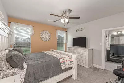 536 Crabapple Drive, Royse City, TX 75189 - Photo 16